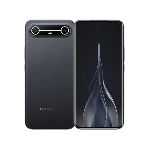Tecno Spark Slim